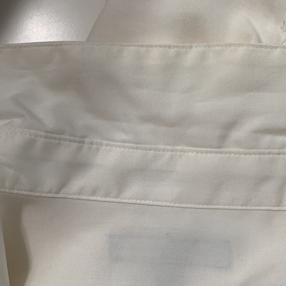 Banana Republic button down tunic shirt in Medium - Picture 11 of 17